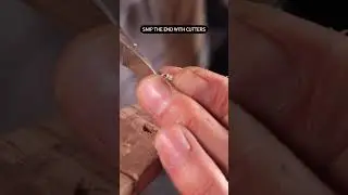 How to make jump rings