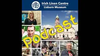 Black GIs, Northern Ireland, the United States and the Second World War, with Dr Simon Topping