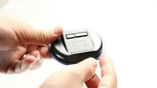 digital parking clock