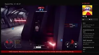 The Show of Supremacy