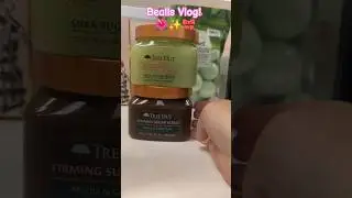 BEALS VLOG!🎀✨💐🌺💖