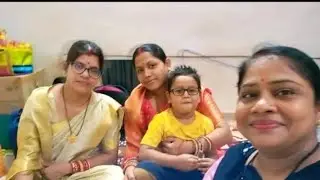 maa handisala is live! ଆଜି ଟିକେ ଶାନ୍ତି ରେ କଥା ହବା 🥺🤗🥰😍
