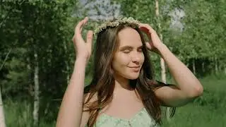 Жито · Иван Купала