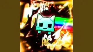 HOMAGE NYAN CAT FUNK (Sped Up)