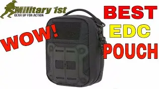 Prepper | Maxpedition First Response Pouch