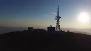 22 03 2019  Vrh Leotara i Trebinje
