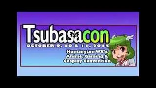 Tsubasacon 2015 Cosplay Masquerade & Skits