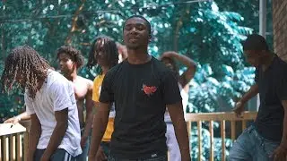 EBN Roo - Thoughts In My Head (Music Video) KB Films