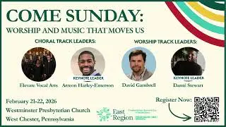 Join us for PAM East Region Event: 