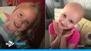 Be More Ruby: Parents&rsquo; cancer campaign after losing daughter