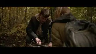 Mean Dreams - Official Trailer (Canada)