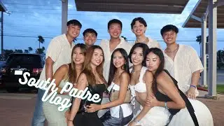 A Very Chaotic 4th of July in South Padre