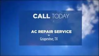 24 Hour Emergency AC Repair Grapevine TX.