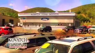 Kovatch Service