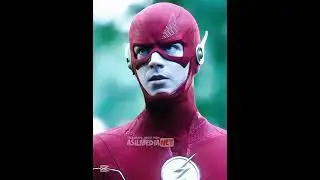 Flash va Groot birlashishdi #superflash #gorilla #run #power #shorts