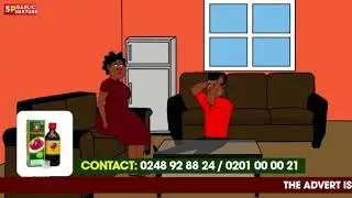 SOMPA NKOMO LIVE ON SOMPA TV/FM 93.1 (06-03-25)