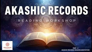 Akashic Records Reading Meditation | Clarity, Healing & Answers #akashicrecords #meditation #healing