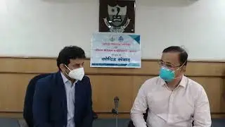 A combined initiative by NMC and IMA with Kingsway Hospitals.