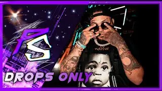 [DROPS ONLY] Riot Ten @ EDC Orlando Virtual Rave-A-Thon 2020