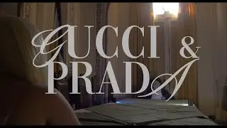 SASORI GVNG - GUCCI & PRADA FT. BAMBINA [PROD.VIDEO 42SOUTH.P]