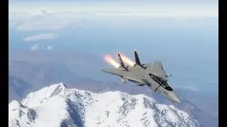 F-14 Tomcat VF-84