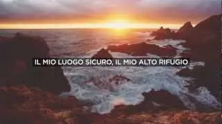 GSC band - Luogo Sicuro Lyric Video