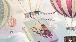 Sneak Peek | Wirf einen Blick in die September GLOSSYBOX | GLOSSY Sneak Peek