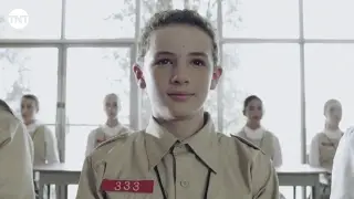 Fear the Skies | Falling Skies | TNT