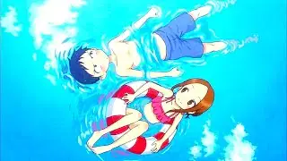 Jenny - Takagi x Nishikata [AMV/Edit]