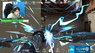 Sova Haven Lineup in Radiant Gameplay - C9 OXY SOVA