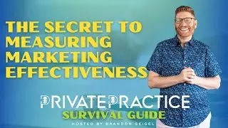 The Secret To Measuring Marketing Effectiveness