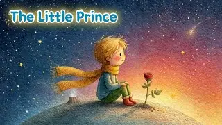 The Little Prince | English Kids Song