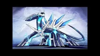 #PokemonGo #ShinyDialga