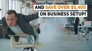 Drive Your Business To Success in Dubai - Set Up and Get $5,400 Discount