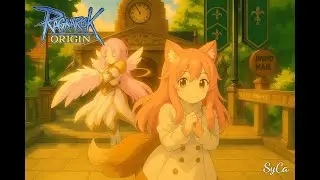 RAGNAROK ORIGINS DIMENSION DRILL 08-23-2025