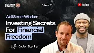 Wall Street Wisdom | Investing Secrets for Financial Freedom