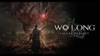 Wo Long Fallen Dynasty Ps4 Gameplay