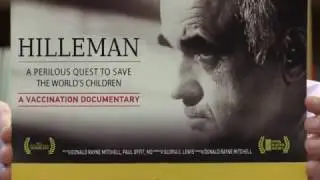 Dr. Joe Schwarcz: Maurice Hilleman and the smallpox vaccine