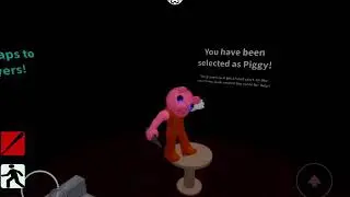Imnate Piggy Concept (REMAKE)