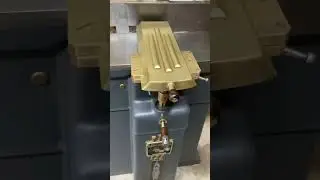 1949 patternmakers planer #wadkintemple #woodworking #tool #woodworkingtool #carpentry  #coolshit
