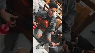 Aron de Portugal por Los Chichos en Portugues