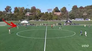 Riley Stovall Class of 2028 Highlights