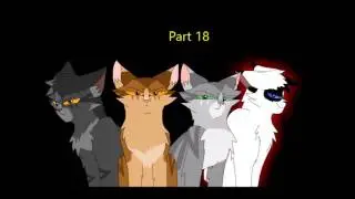 Hawkwing's Journey MAP: Right Hand Man (CLOSED) 5/43 in (NEW HOST: FEATHERFLIGHT OWO)