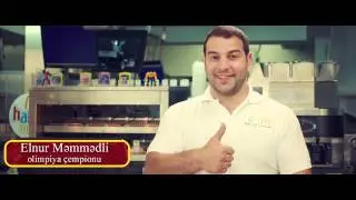 1 iyun Uşaqların Beynəlxalq M&uuml;dafiəsi G&uuml;n&uuml;  McDonald&rsquo;s Azərbaycan