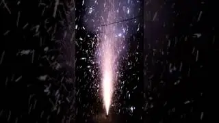 Diwali.... Pataka.... Fire