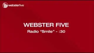 Webster Five - Smile Radio