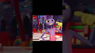 Name a character that could beat alastor