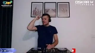 Oskar W RadioParty.pl 12.05.2023   | Najlepsza klubowa muzyka | Hity TikTok