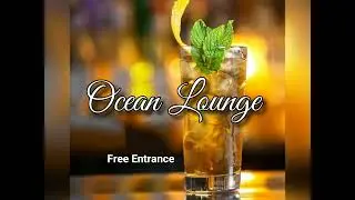 Cafezz @ Ocean Lounge, Sheraton PR Promo