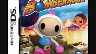 Bomberman DS music - Final Boss